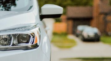 Autoverzekering jonge bestuurder