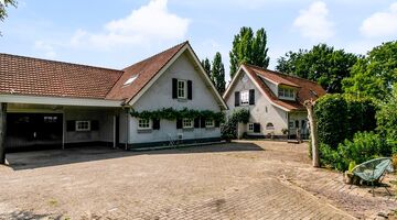 Villa Brabant influencer