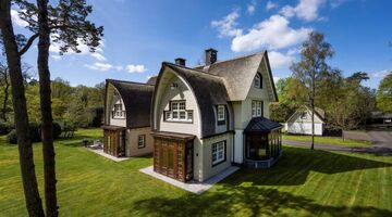 Villa het Gooi