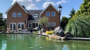 Landhuis Limburg