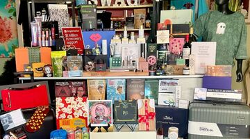 Goodiebag Oscars 2025