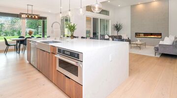 Luxe keuken Tilburg