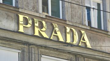 Prada Versace