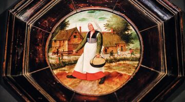 Pieter Brueghel de Jonge musuem Gouda