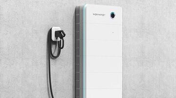 SigenStor Sigenergy thuisbatterijen