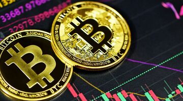 De Bitcoin, de munt die het Amazon-aandeel overtrof
