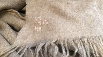 Pashmina, de duurste stof ter wereld, is tegenwoordig illegaal