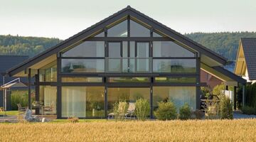 Villabouw in Nederland