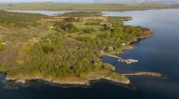 Shuna Island