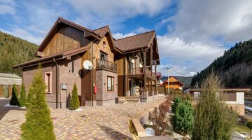 luxe chalet kopen