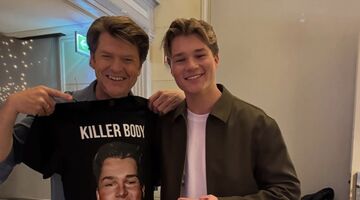 Samuel Welten verdient met één nummer al € 2,4 miljoen per jaar