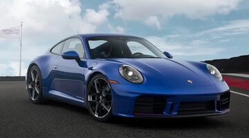 Amerikaanse markt voor luxe auto&rsquo;s groeit richting ongekende hoogten