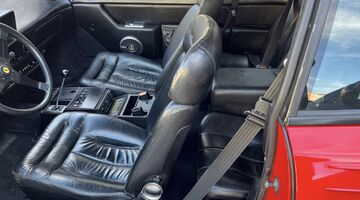Deze Ferrari op Marktplaats kost slechts € 37.950
