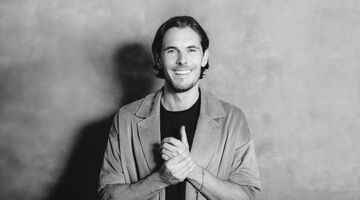 Matthijs Metzemaekers zou de nieuwe vermeende liefde van Yolanthe zijn