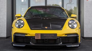 De Porsche 911 met 1.100 pk op Marktplaats