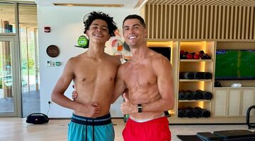 Cristiano Ronaldo, de man met een riant vastgoedportfolio