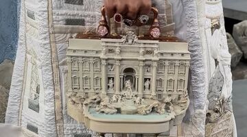 De nieuwe handtas van Dolce & Gabbana