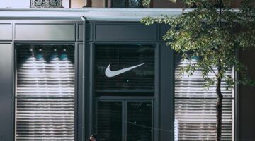 Nike, het bedrijf met een enorme marktwaarde