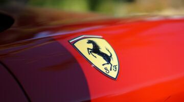 De Ferrari Mythos is een mythe op zich