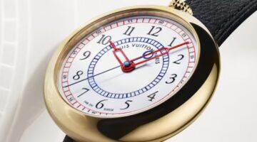 De nieuwe Louis Vuitton Monterey