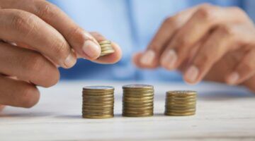 Geld, dat heeft iedere inwoner van Noorwegen genoeg dankzij het vangnet aldaar
