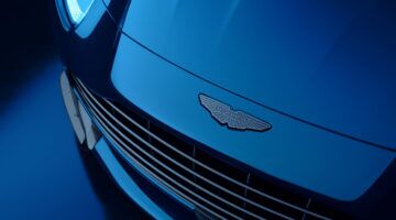 De Aston Martin DB12 S