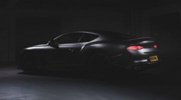 Bentley heeft de terugkeer van de Continental Supersports aangekondigd