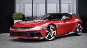 De Ferrari 12Cilindri op Marktplaats