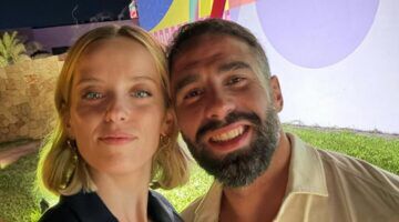 Dani Carvajal, de man met een unieke horlogecollectie