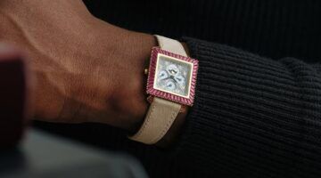 De zeldzame Audemars Piguet