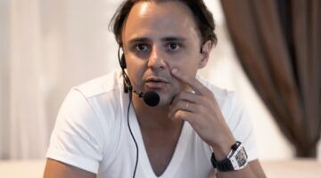 Voormalig Formule 1-coureur Felipe Massa eist € 70 miljoen in een rechtszaak
