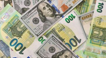 Geld, wat de Poolse ondernemers veel verdienen met hun start-up