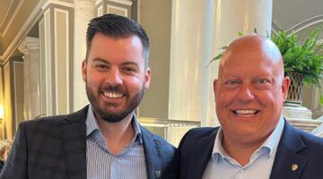 Mate Rimac, de man met een imponerende autocollectie