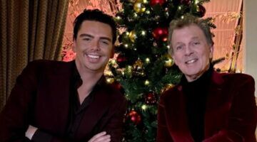 Yves Berendse, &eacute;&eacute;n van de BN'ers die in 2025 een nieuwe woning kocht