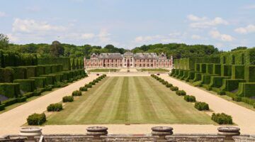 Ch&acirc;teau du Champs-de-Bataille is &eacute;&eacute;n van de duurste woningen ter wereld