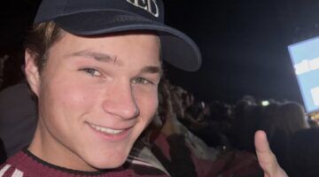 Zo ziet het inkomstenplaatje van hitsensatie Samuel Welten (19) eruit na een top 2025