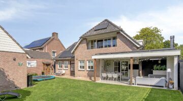 Sportman van het jaar Harrie Lavreysen legt bijna &euro; 900.000 neer voor vrijstaande villa in Brabant