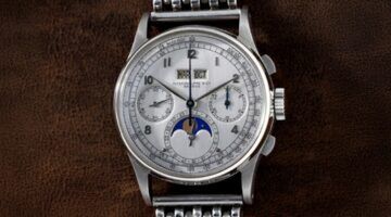 De Patek Philippe 1518