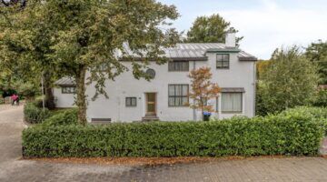 Modegigant Viktor Horsting (Viktor & Rolf) legt ruim € 5,2 miljoen neer voor royale stulp in één van de duurste straten van Amsterdam