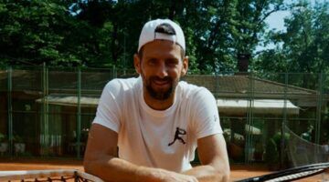 Novak Djokovic, de man met peperdure bezittingen