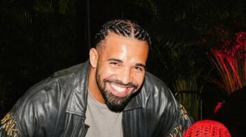 Drake, de man die een pet van Pablo Escobar kocht
