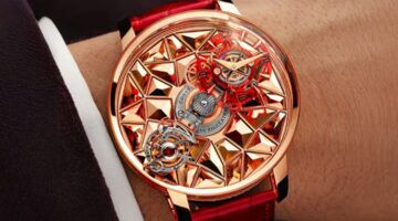 De nieuwe Astronomia van Jacob & Co.