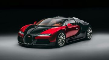 De Bugatti F.K.P. Hommage