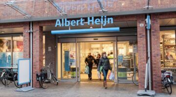 Moederbedrijf Albert Heijn wil bonussen voor mensen in de top flink verhogen