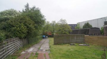 Voormalige schoonzoon van Russische president Vladimir Poetin verkoopt braakliggend terrein nabij Amsterdam voor bijna &euro;&nbsp;800.000