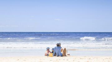 Een stijlvolle vakantie in eigen land
