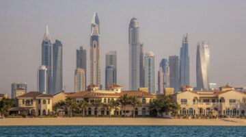 Dubai, de stad die een opvallende mediastrategie toepast