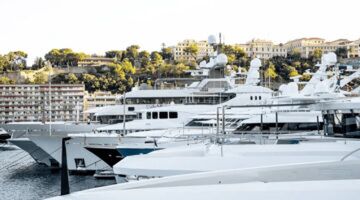 Jachten van Armada Club