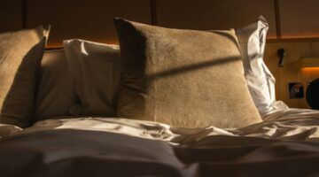 De 'boutique hotel'-slaapkamer: jouw heiligdom van ingetogen luxe
