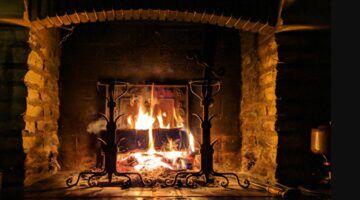 Kan een ethanolhaard de warmte en sfeer van een echte haard vervangen?